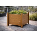 Recycled Plastic Planter
